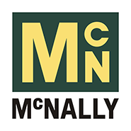 Mcnally Logo
