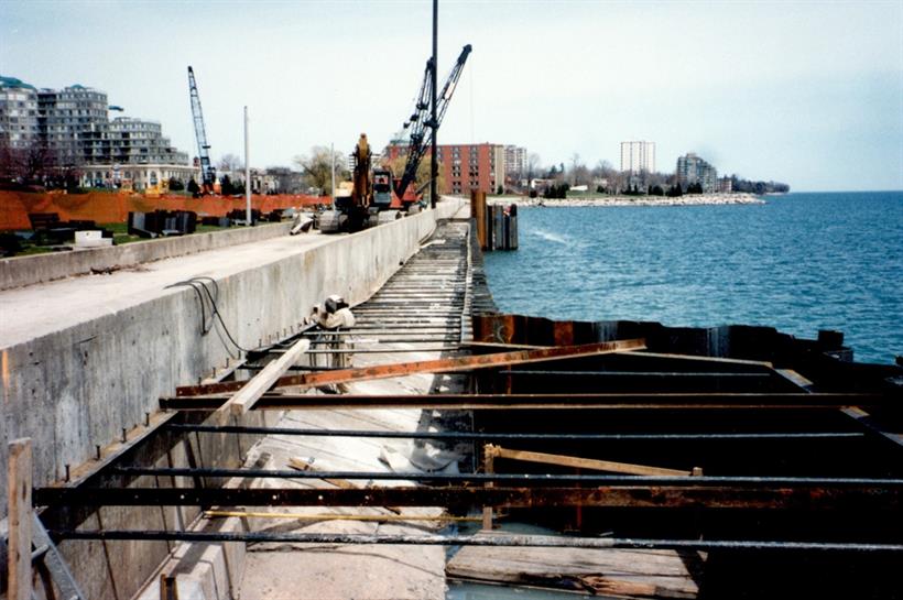 Spencer Smith Park